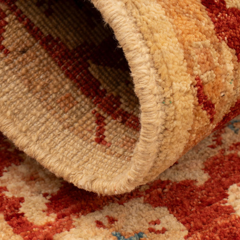 Ziegler Carpet - 90 x 60 cm - beige