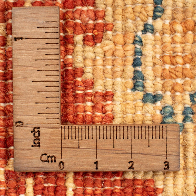 Ziegler Carpet - 90 x 60 cm - beige