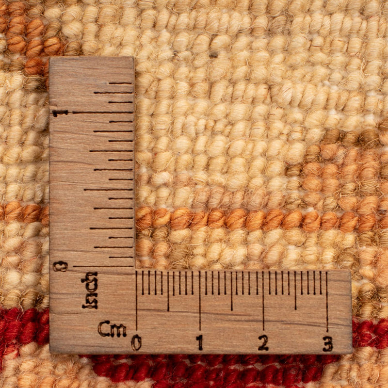 Ziegler Carpet - 93 x 64 cm - beige