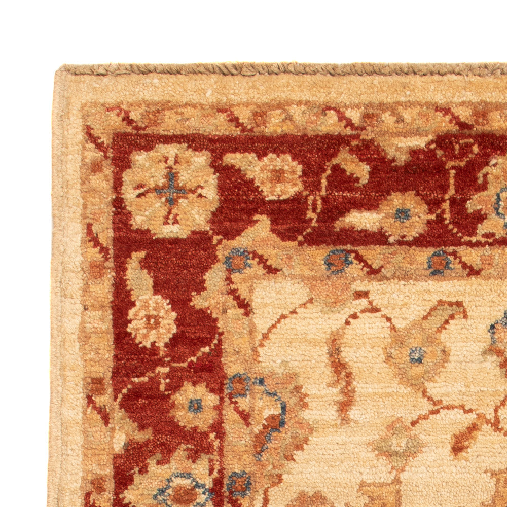 Ziegler Carpet 89x61cm - Oriental Carpet