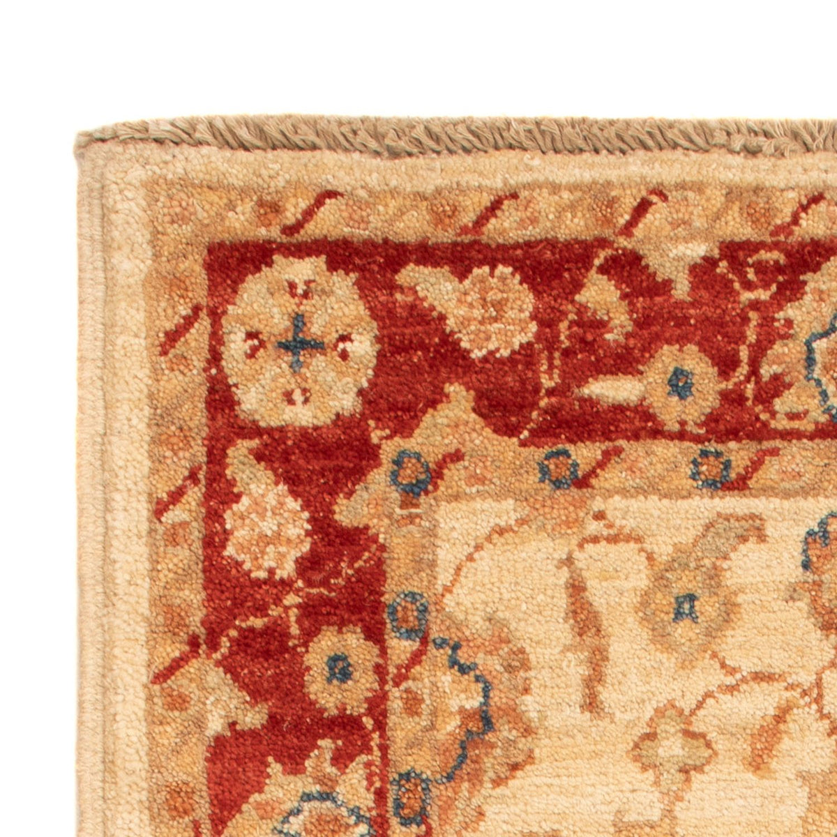Ziegler Carpet 58x92cm - Oriental Carpet