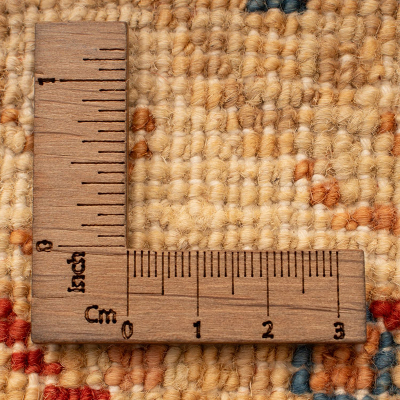 Ziegler Carpet - 92 x 58 cm - beige
