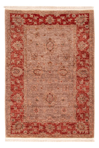 Ziegler Carpet - 86 x 60 cm - ljus mocca