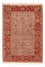 Ziegler Carpet - 86 x 60 cm - ljus mocca