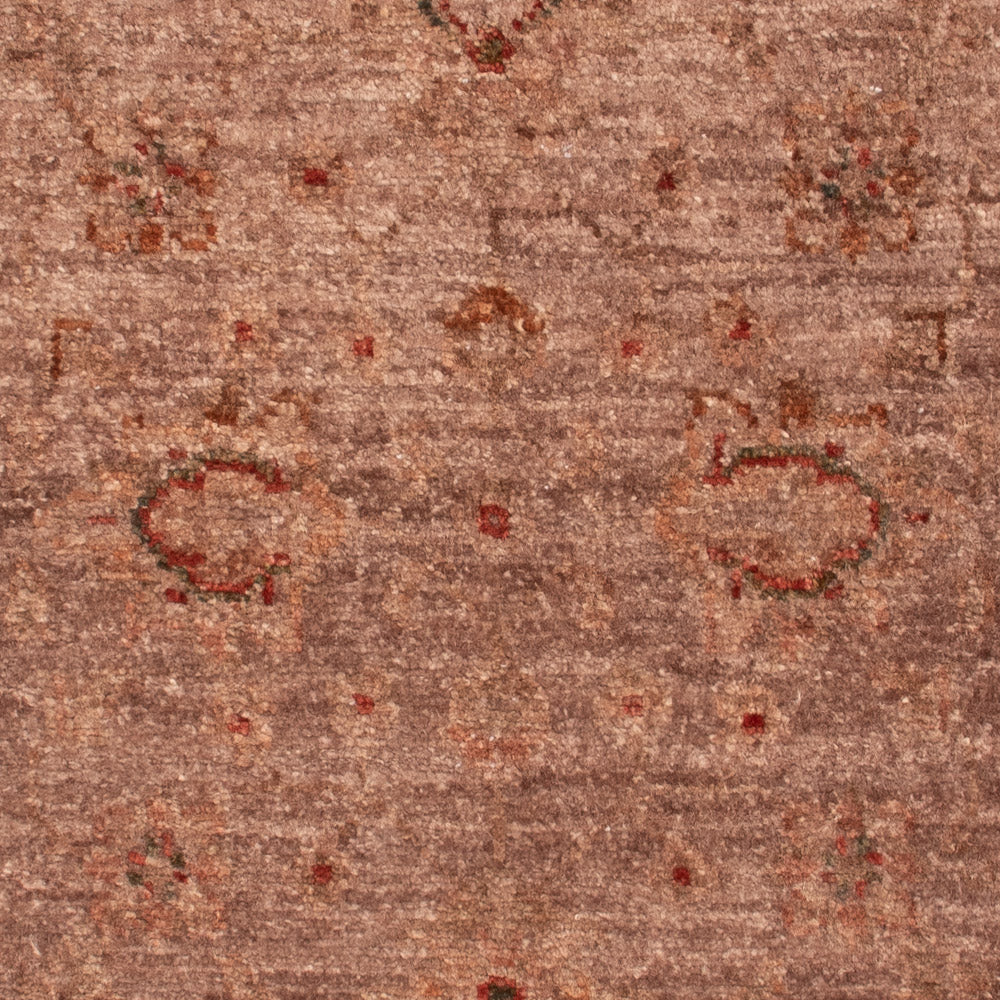 Ziegler Carpet - 86 x 60 cm - ljus mocca