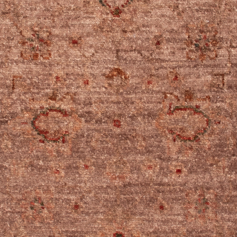 Ziegler Carpet - 86 x 60 cm - ljus mocca