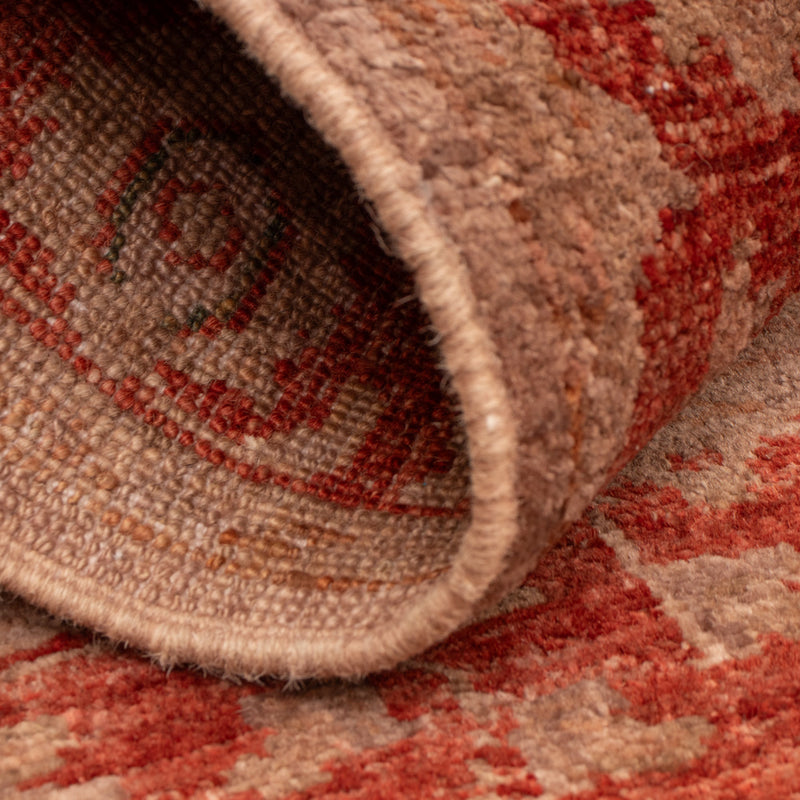 Ziegler Carpet - 86 x 60 cm - ljus mocca