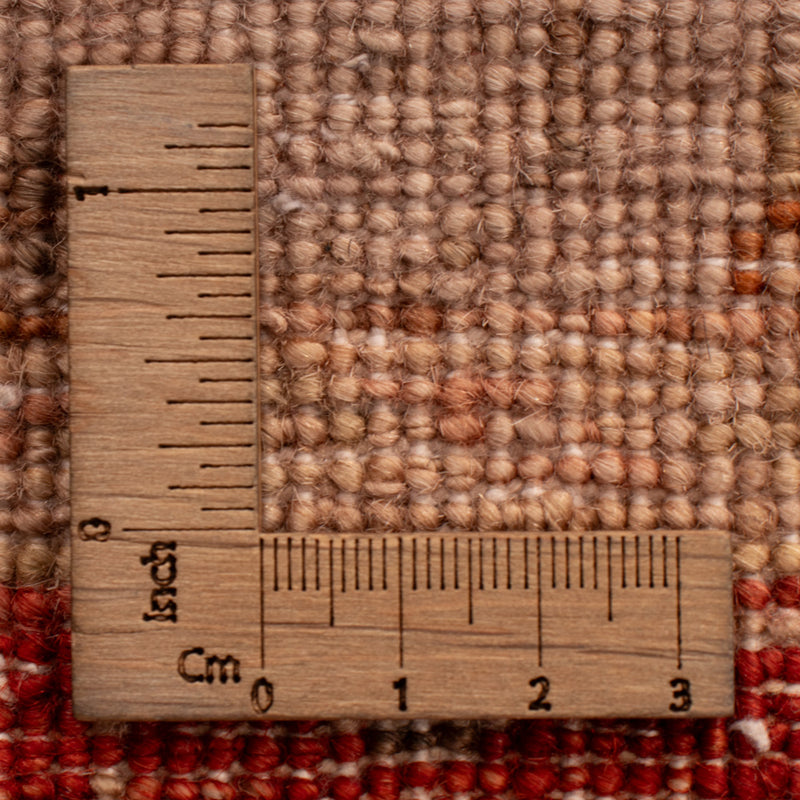 Ziegler Carpet - 86 x 60 cm - ljus mocca