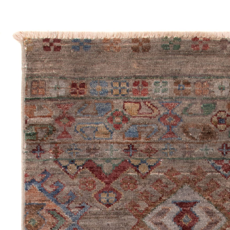 Ziegler Carpet - 97 x 62 cm - grått