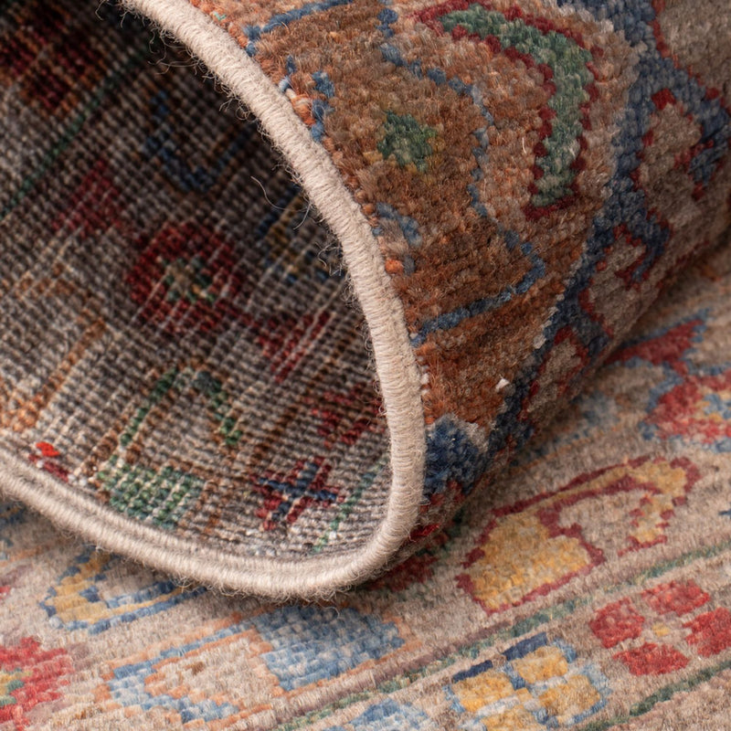 Ziegler Carpet - 97 x 62 cm - grått