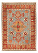 Kazak Mattan 86x62cm - Oriental Carpet