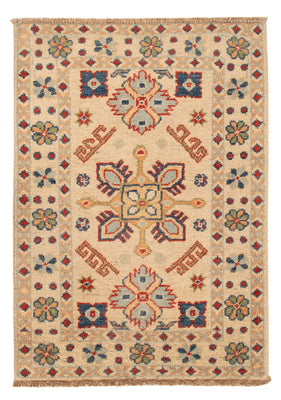Ziegler Carpet - Kazak - 82 x 57 cm - ljusbeige