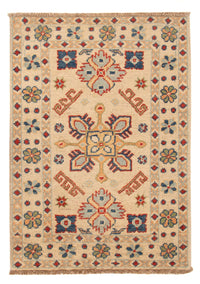 Ziegler Carpet - Kazak - 82 x 57 cm - ljusbeige