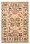 Ziegler Carpet - Kazak - 82 x 57 cm - ljusbeige