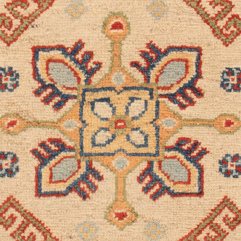 Ziegler Carpet - Kazak - 82 x 57 cm - ljusbeige