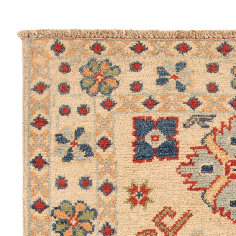 Ziegler Carpet - Kazak - 82 x 57 cm - ljusbeige