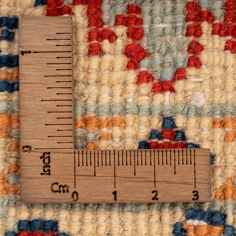 Ziegler Carpet - Kazak - 82 x 57 cm - ljusbeige