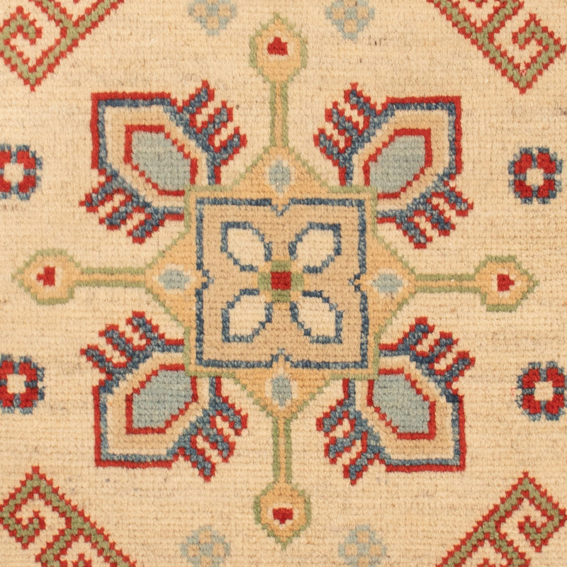 Ziegler Carpet - Kazak - 92 x 60 cm - beige