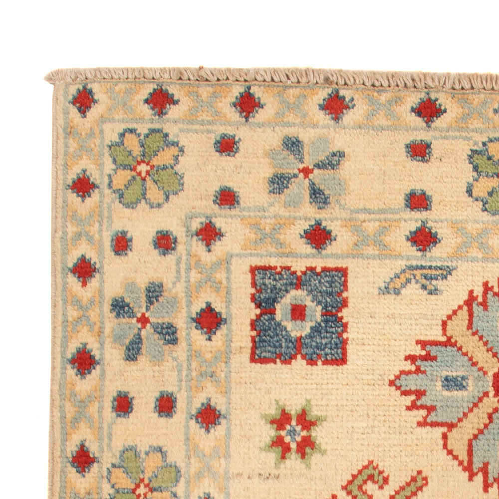 Ziegler Carpet - Kazak - 92 x 60 cm - beige