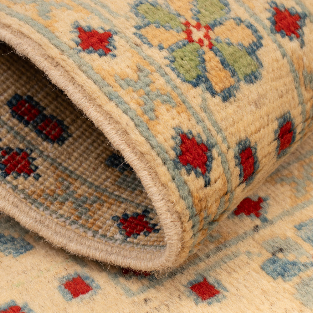 Ziegler Carpet - Kazak - 92 x 60 cm - beige