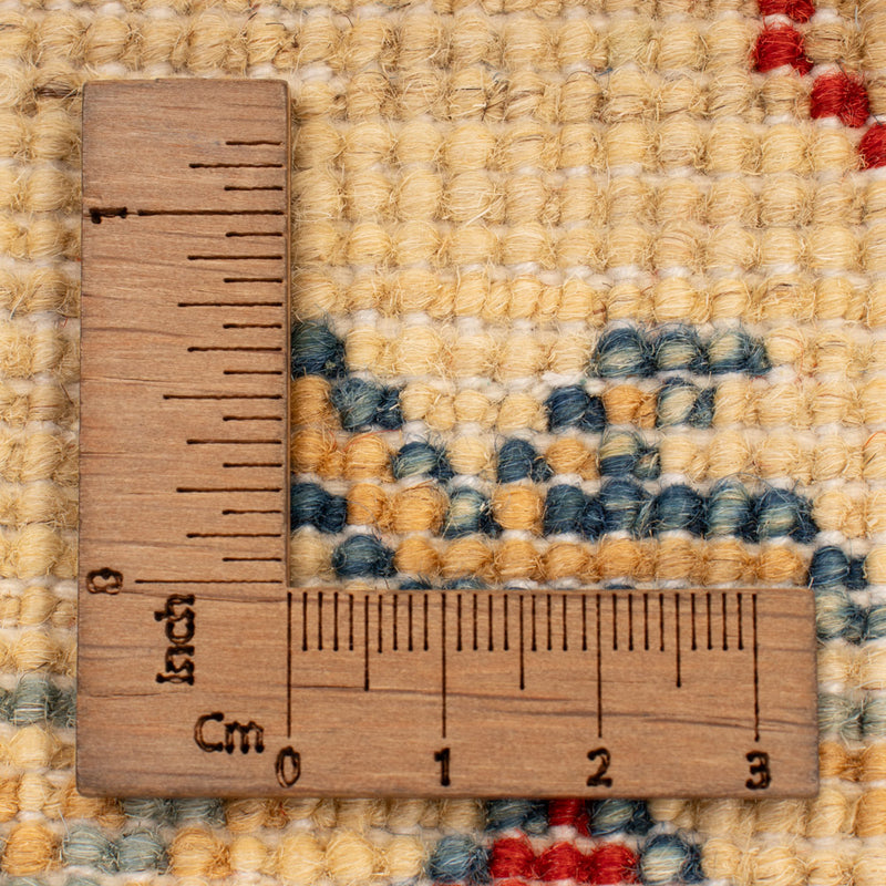 Ziegler Carpet - Kazak - 92 x 60 cm - beige