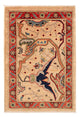 Kazak Mattan 89x60cm - Oriental Carpet