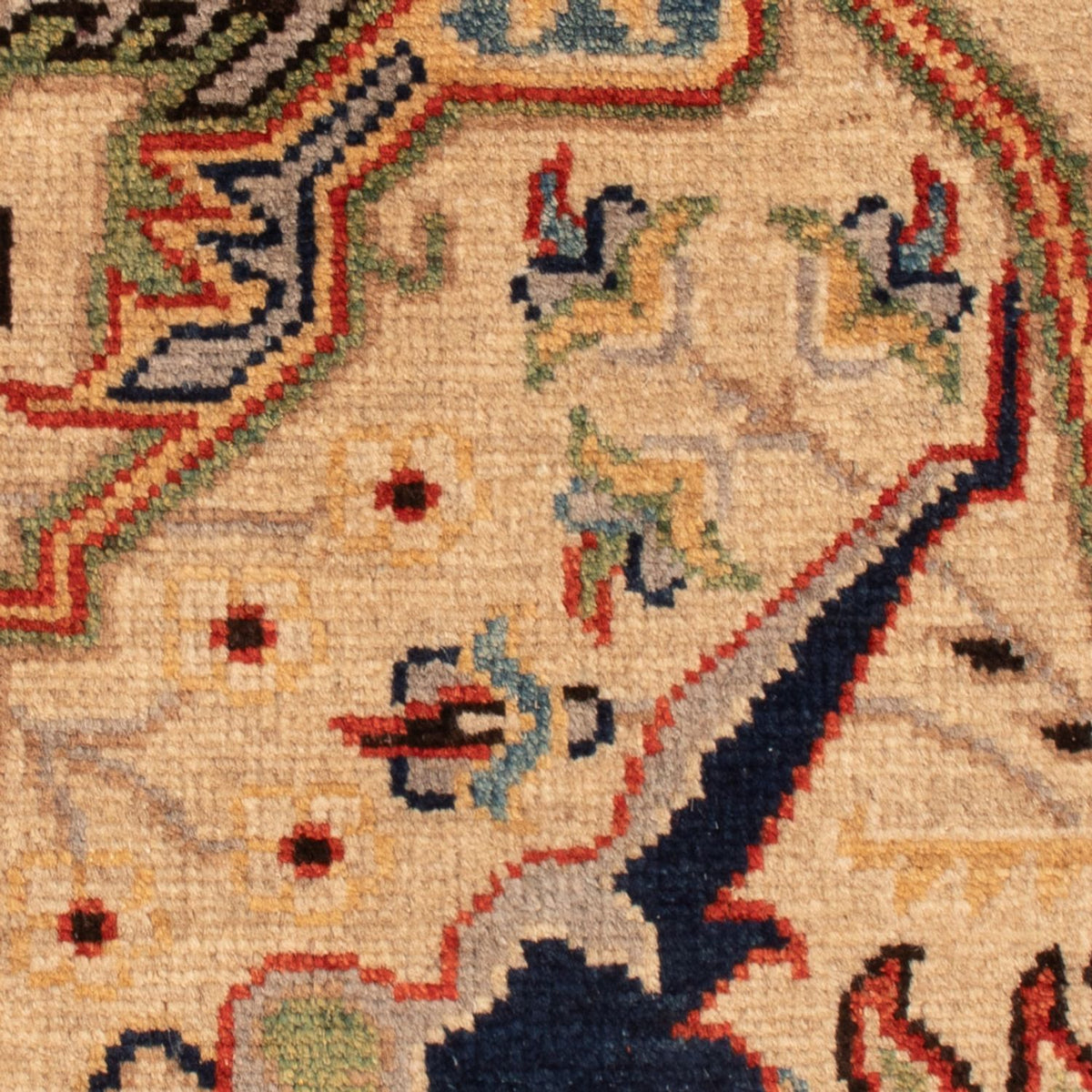 Ziegler Carpet - Kazak - 89 x 60 cm - beige