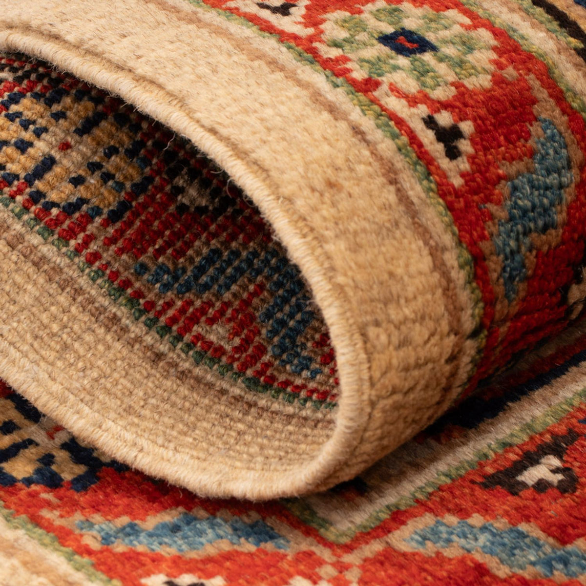 Ziegler Carpet - Kazak - 89 x 60 cm - beige