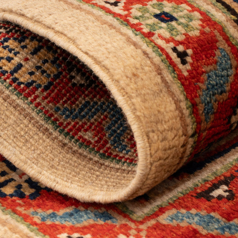 Ziegler Carpet - Kazak - 89 x 60 cm - beige