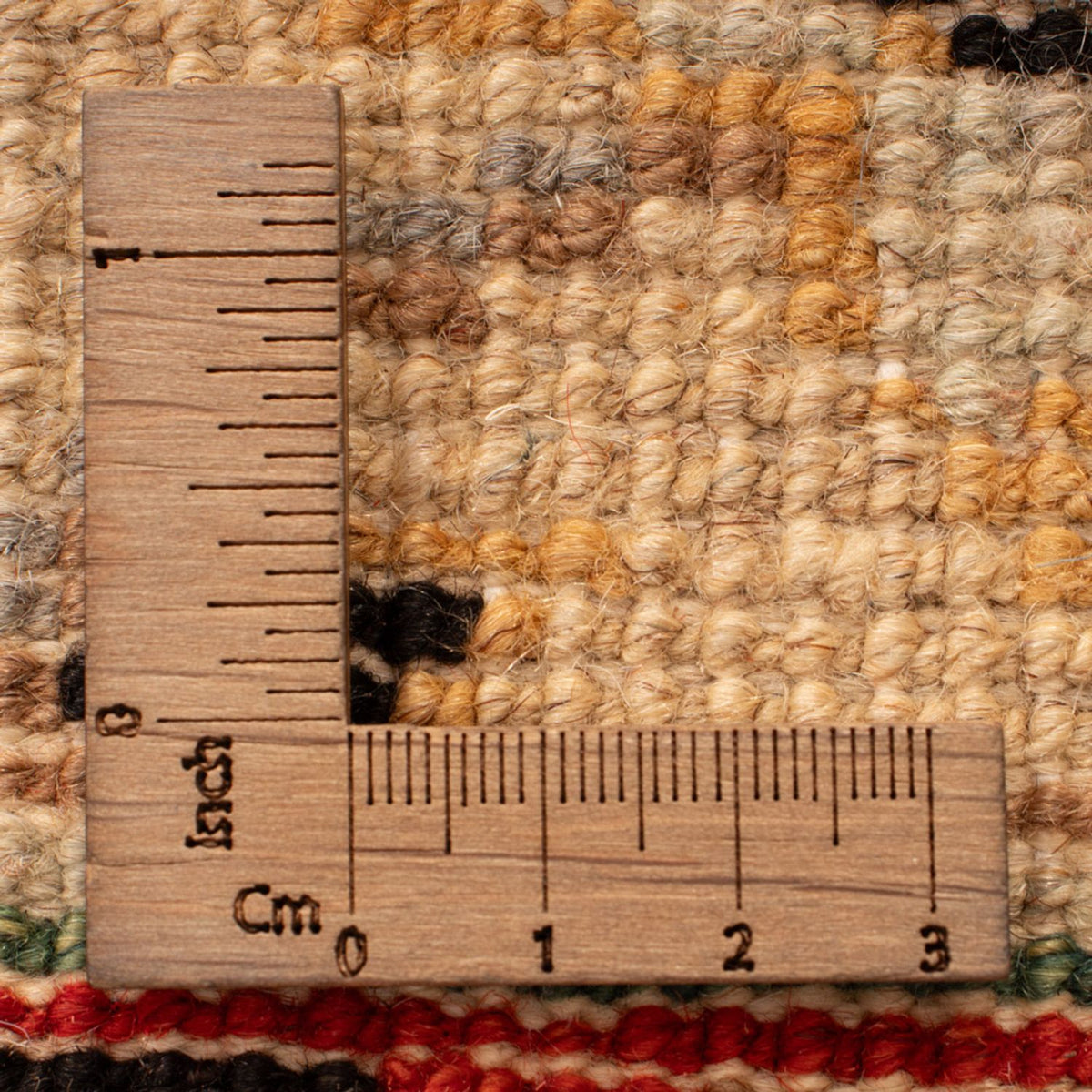 Ziegler Carpet - Kazak - 89 x 60 cm - beige