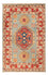 Ziegler Carpet - Kazak - 87 x 58 cm - ljusblå