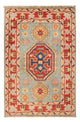Kazak Mattan 87x58cm - Oriental Carpet