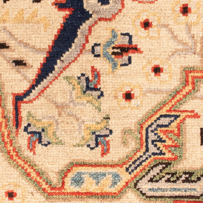 Ziegler Carpet - Kazak - 89 x 61 cm - beige