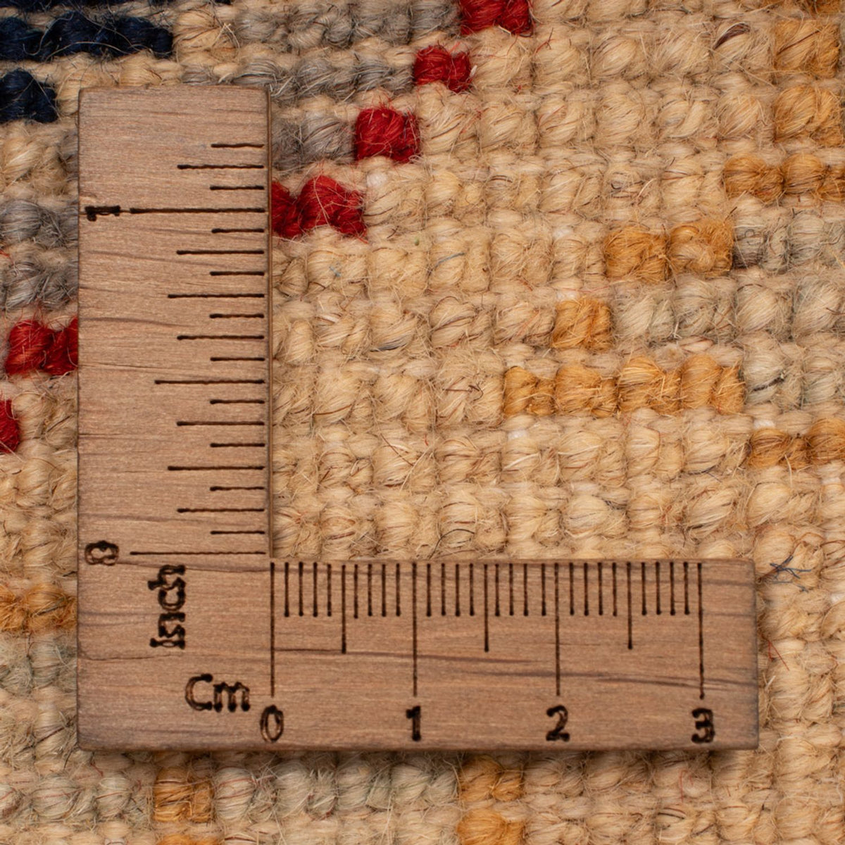 Ziegler Carpet - Kazak - 89 x 61 cm - beige