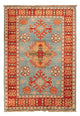 Kazak Mattan 88x59cm - Oriental Carpet