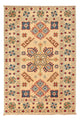 Kazak Mattan 89x58cm - Oriental Carpet