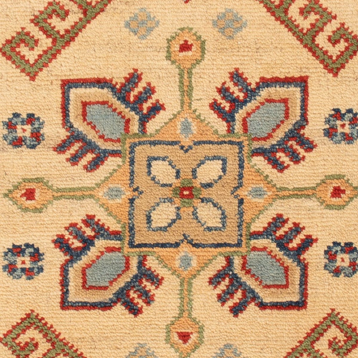 Ziegler Carpet - Kazak - 89 x 58 cm - beige