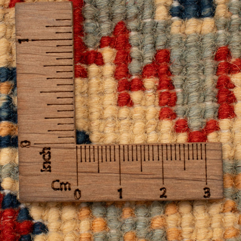 Ziegler Carpet - Kazak - 89 x 58 cm - beige