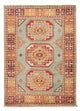 Kazak Mattan 91x62cm - Oriental Carpet