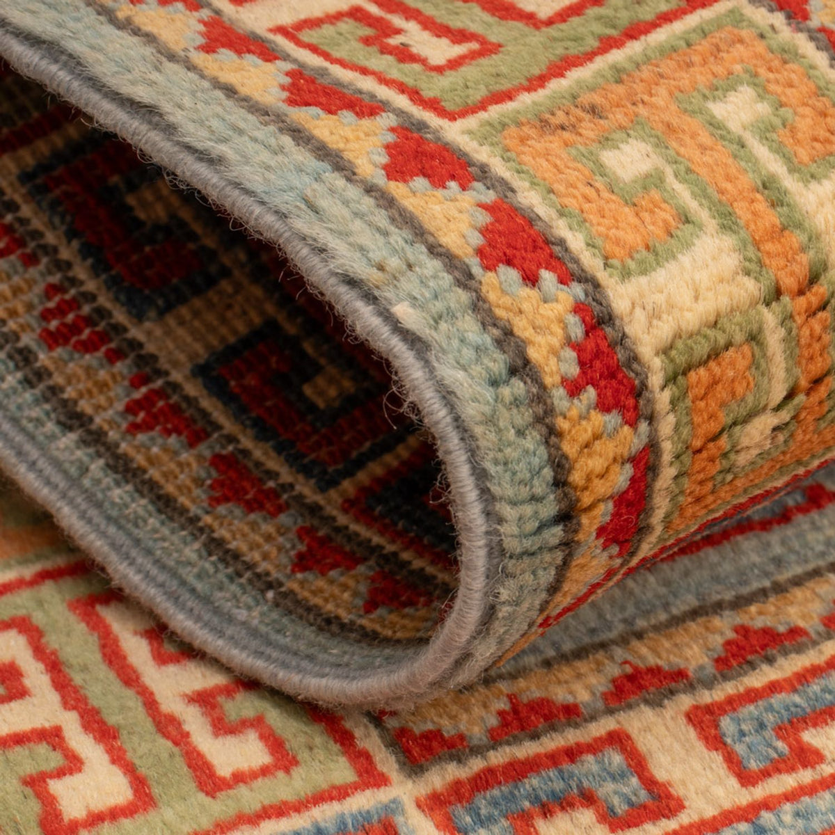 Ziegler Carpet - Kazak - 91 x 62 cm - beige