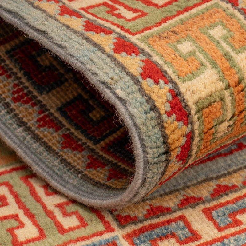 Ziegler Carpet - Kazak - 91 x 62 cm - beige