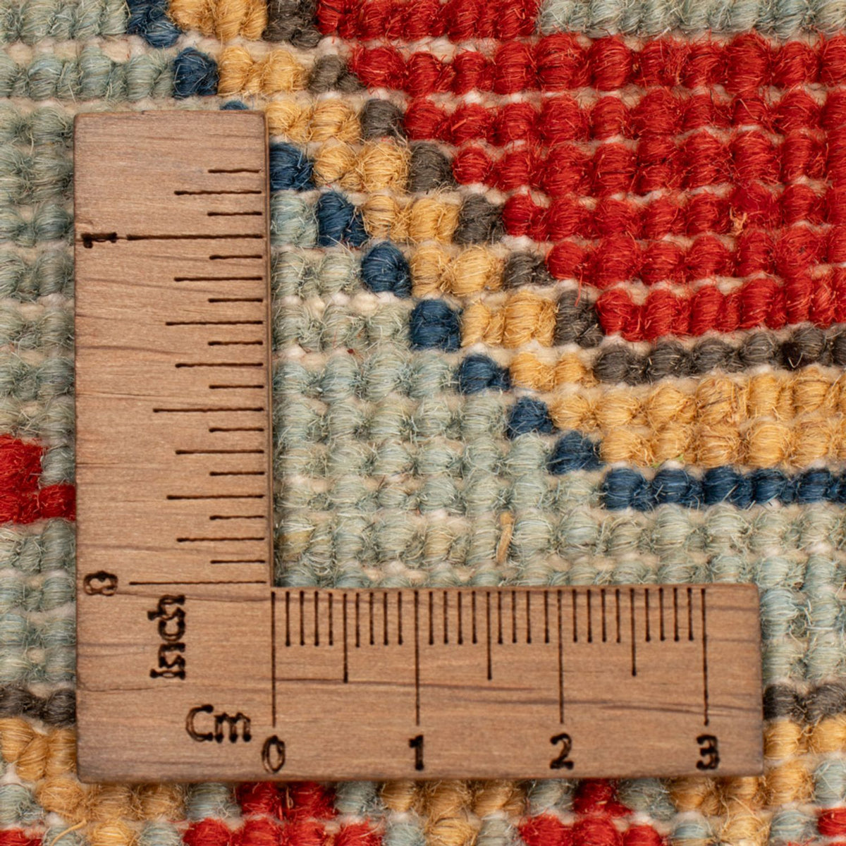 Ziegler Carpet - Kazak - 91 x 62 cm - beige