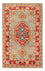 Ziegler Carpet - Kazak - 94 x 58 cm - turkos