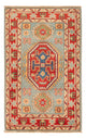 Kazak Mattan 94x58cm - Oriental Carpet