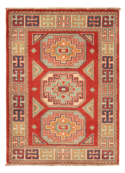Kazak Mattan 60x86cm - Oriental Carpet