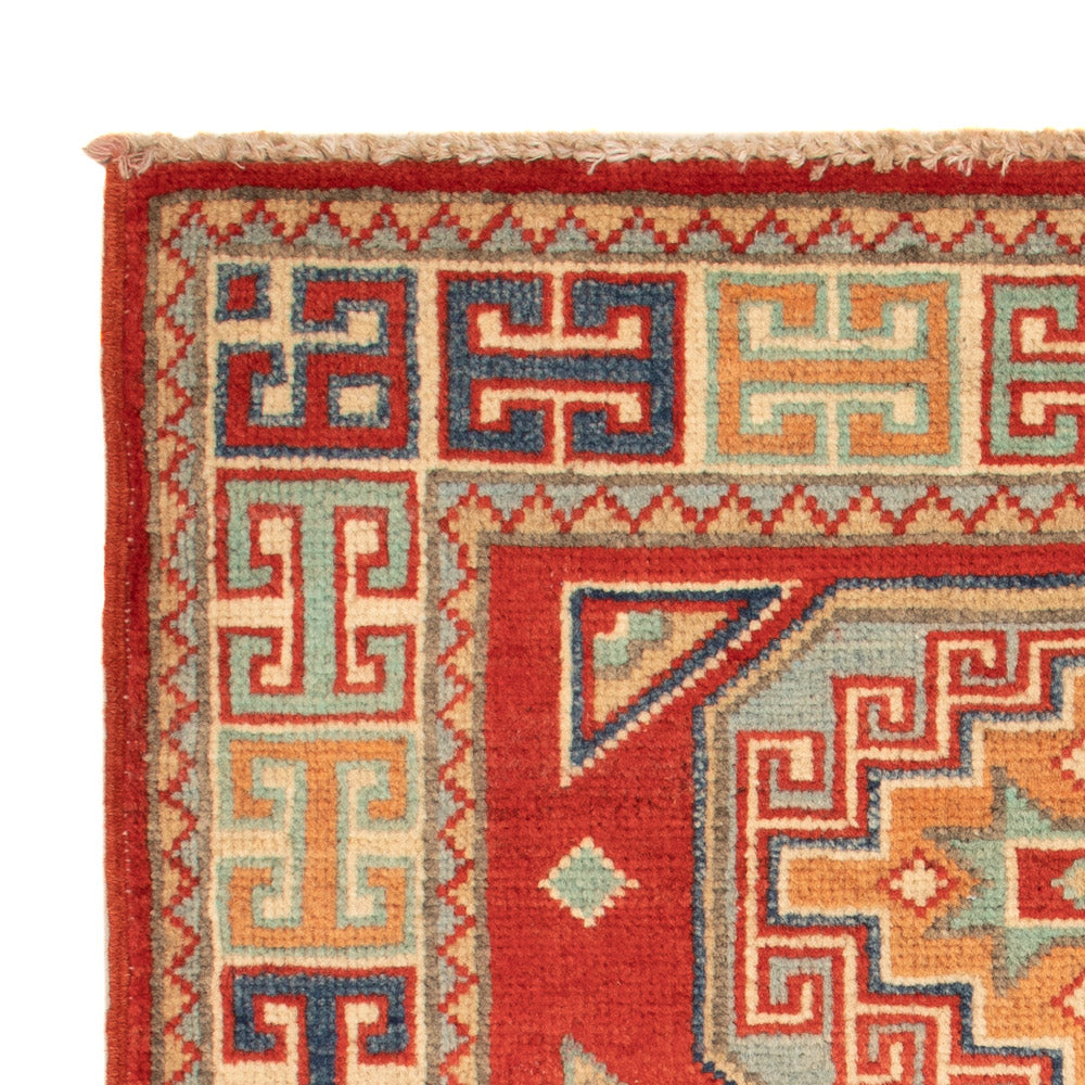 Kazak Mattan 86x60cm - Oriental Carpet