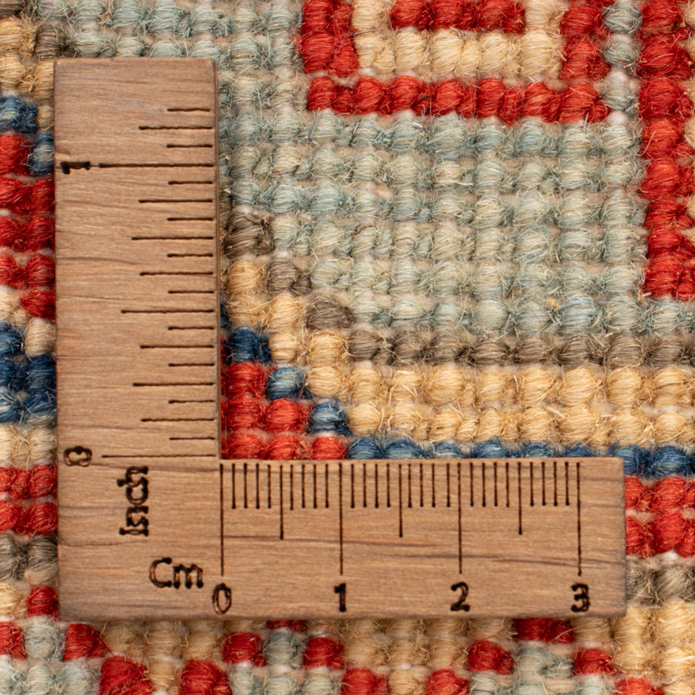 Ziegler Carpet - Kazak - 86 x 60 cm - beige