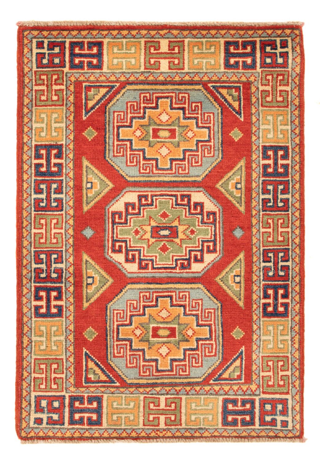 Ziegler Carpet - Kazak - 86 x 58 cm - beige