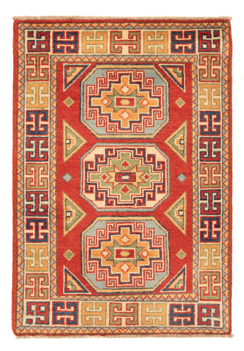 Ziegler Carpet - Kazak - 86 x 58 cm - beige