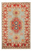 Ziegler Carpet - Kazak - 96 x 60 cm - ljusblå